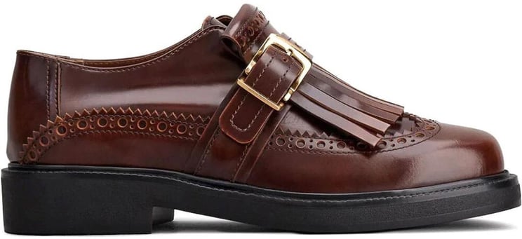 Tod's Moccasins Brown