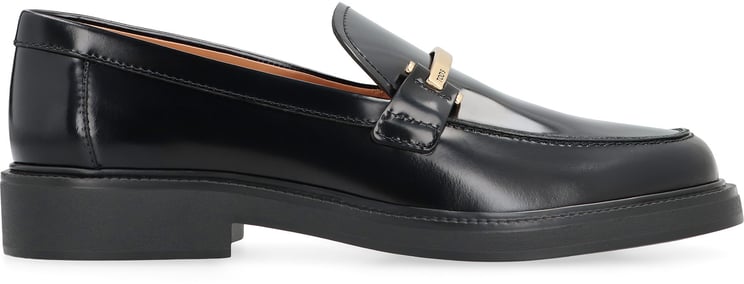 Tod's Leather loafers