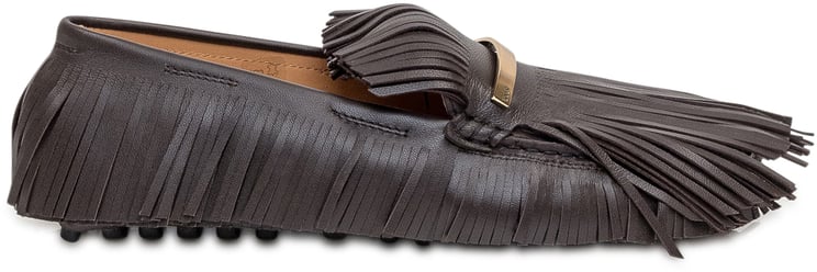 Tod's Mocassino Yorky