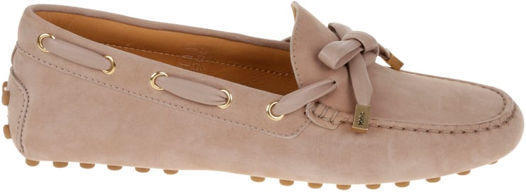 Tod's Flat Shoes
