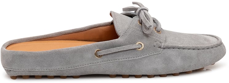 Tod's Mocassino Sabot Gommino