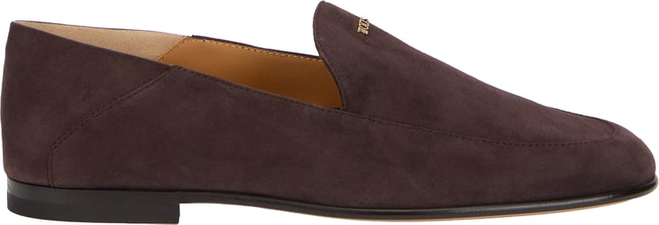 Tod's Loafers with logo