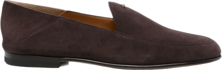 Tod's Flat Shoes Brown