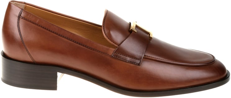 Tod's Flat Shoes