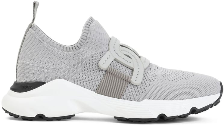 Tod's Sneakers Grigio
