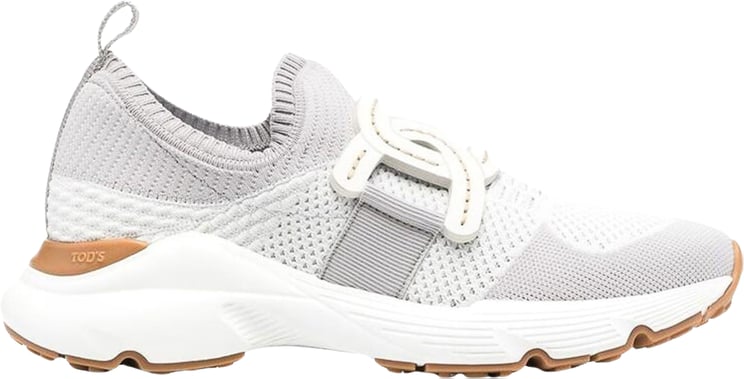Tod's Sneakers Grigio