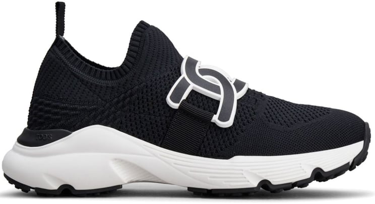 Tod's Sneakers Black