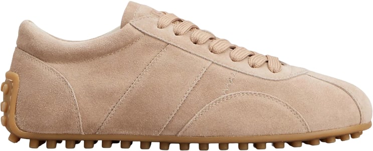 Tod's Sneakers Rosa Lingerie