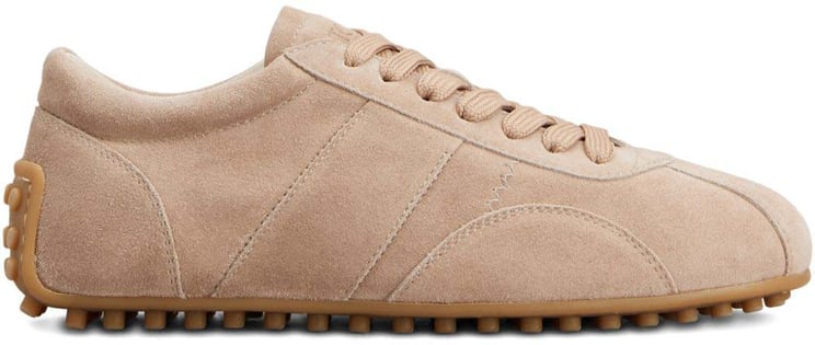 Tod's Sneakers Brown