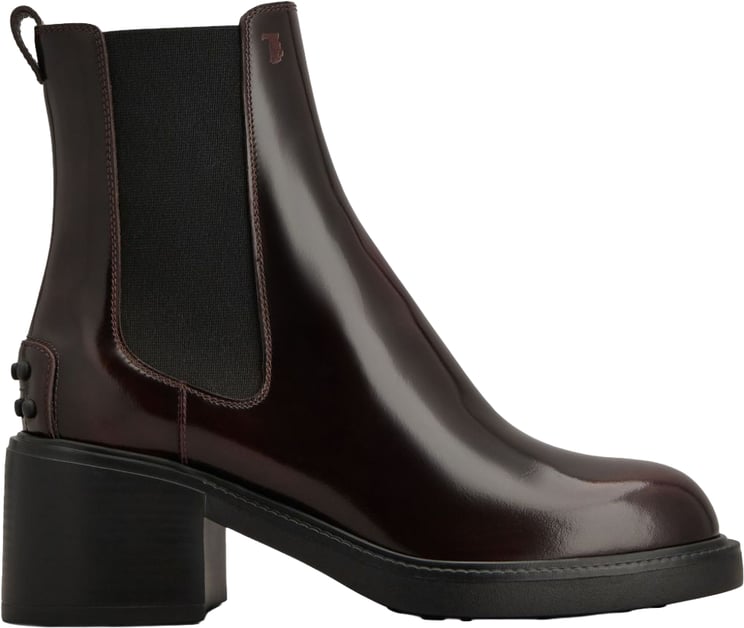 Tod's Boots Brown