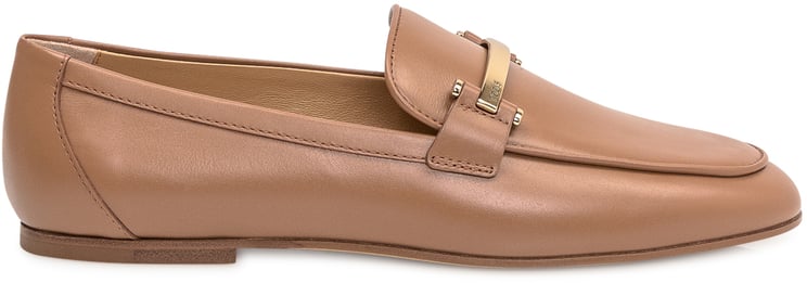 Tod's Mocassino in Pelle