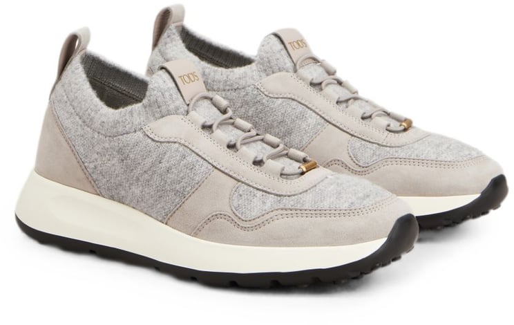 Tod's Sneakers Grey