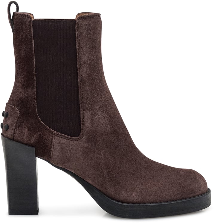 Tod's Stivaletto Tod's