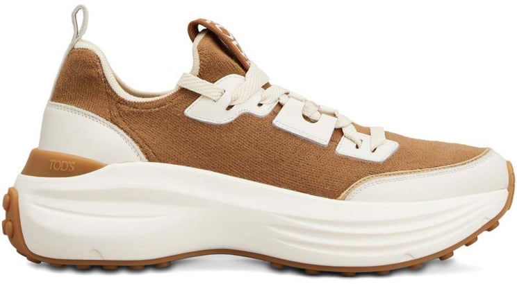 Tod's Sneakers Brown