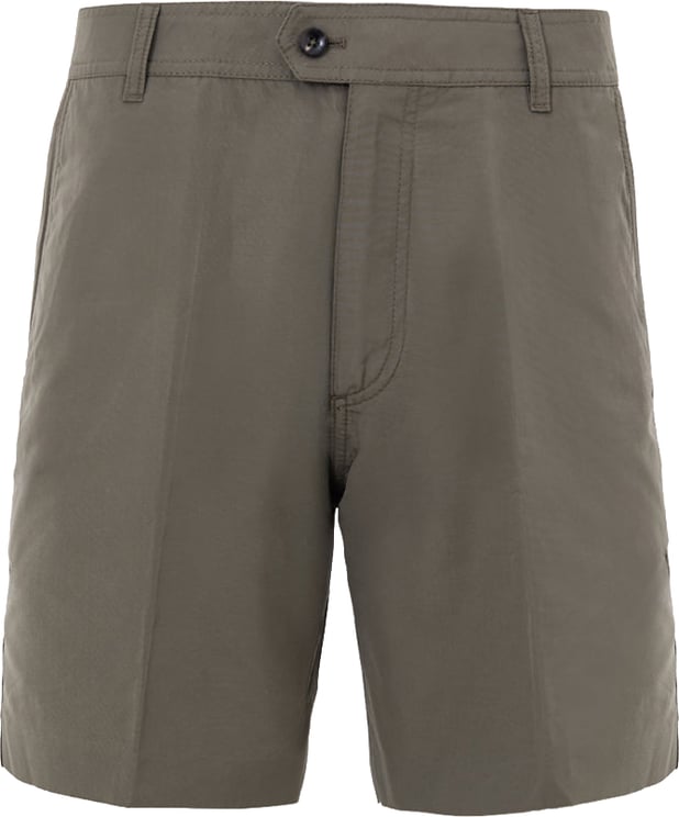 Tom Ford Tom Ford Shorts Khaki Green