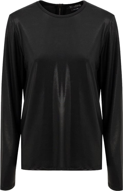 Tom Ford Tom Ford Tops Black
