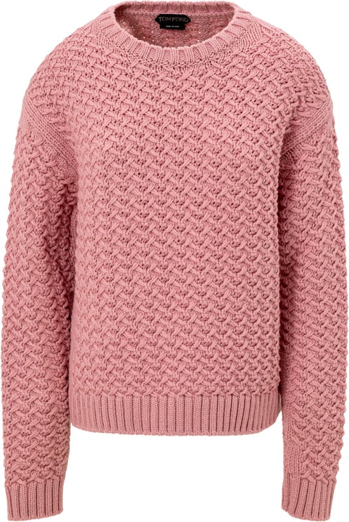 Tom Ford Tom Ford Sweaters Pink