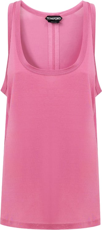 Tom Ford Tom Ford Tops Pink