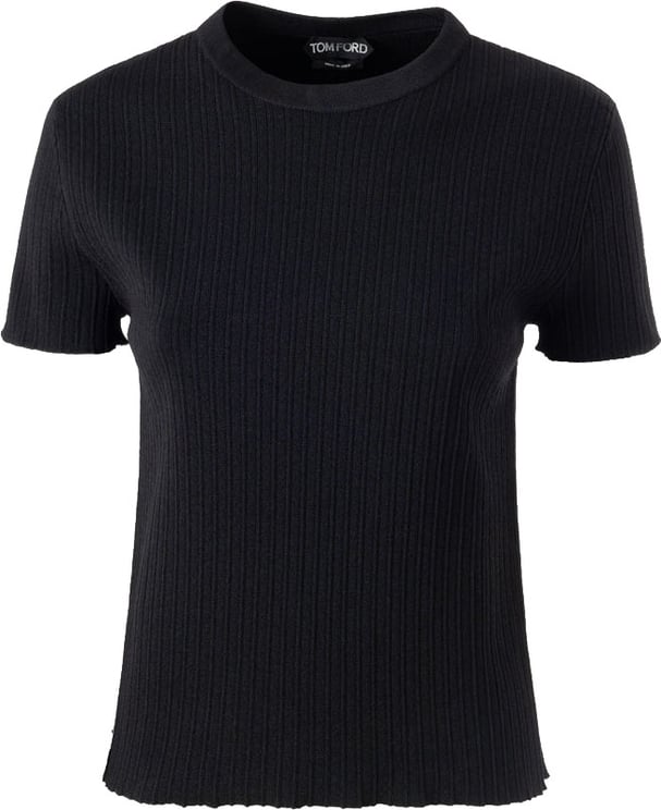 Tom Ford Tom Ford Knitwear Black