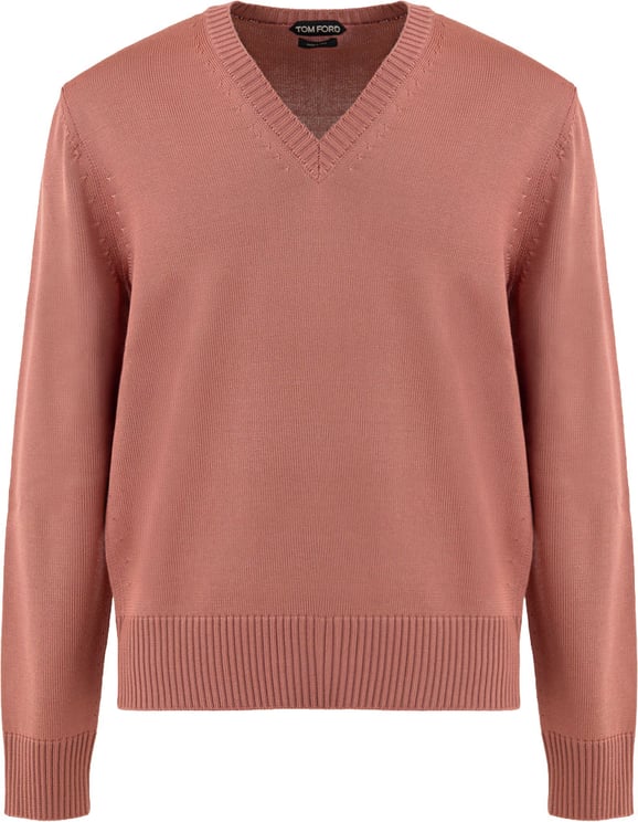 Tom Ford Tom Ford Sweaters Antique Pink