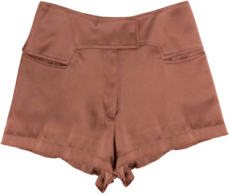 Tom Ford Tom Ford Shorts Antique Pink