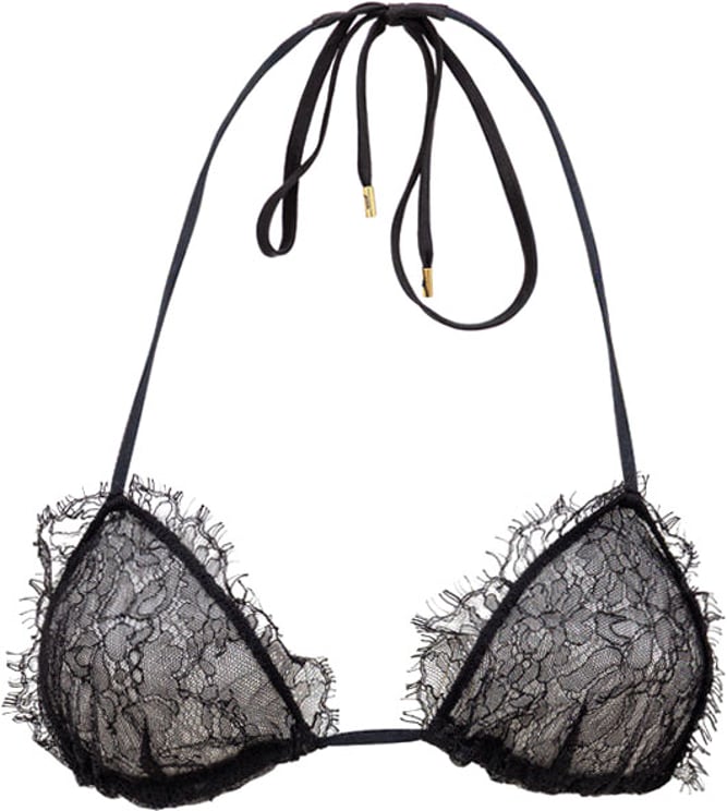 Tom Ford Tom Ford Bras Black