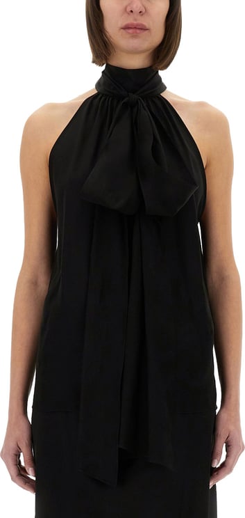 Tom Ford BLOUSE "LAVALLIERE"
