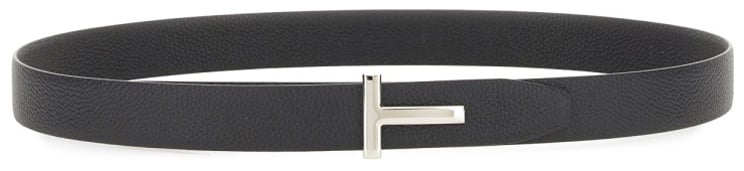 Tom Ford CINTURA REVERSIBILE