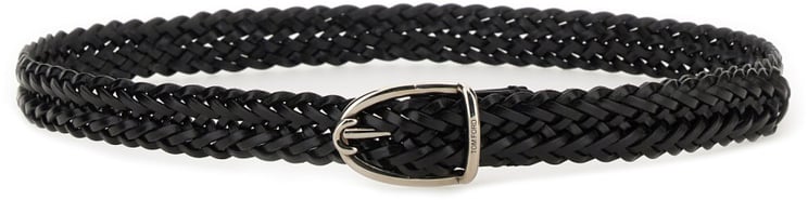 Tom Ford LEATHER BELT