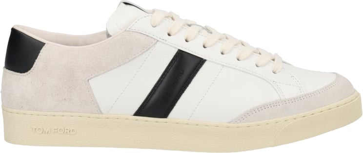 Tom Ford SNEAKER WITH LOGO