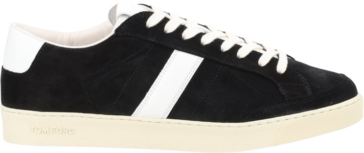 Tom Ford SNEAKER WITH LOGO
