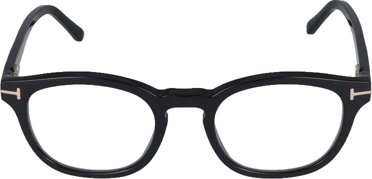 Tom Ford Eyeglasses Ft5532-B 01V 49/21/140