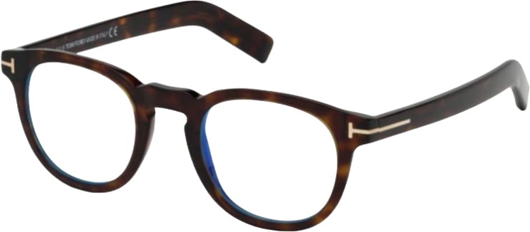 Tom Ford Eyeglasses Ft5629-B 052 50/23/145