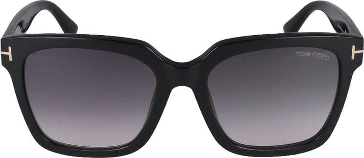 Tom Ford Sunglasses Ft0952 01B 55/19/140