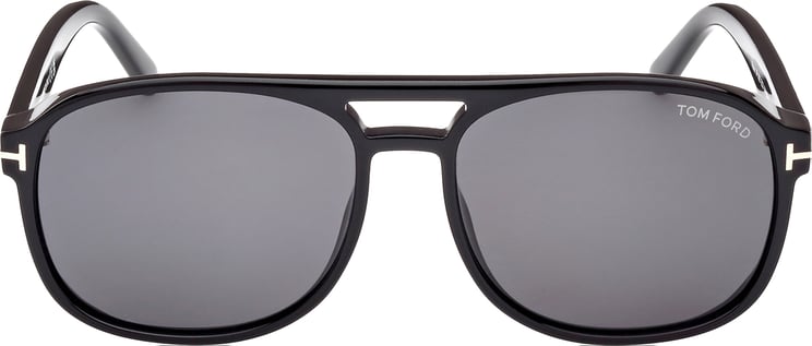 Tom Ford Sunglasses Ft1022 01A 58/16/140
