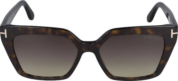 Tom Ford Sunglasses Ft1030 52,00Â F 53/15/140