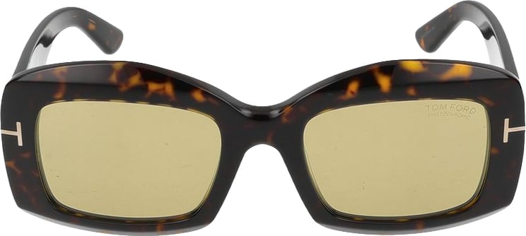 Tom Ford Sunglasses Ft1218 52E 53/21/140