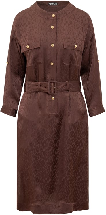 Tom Ford Abito Chemiser