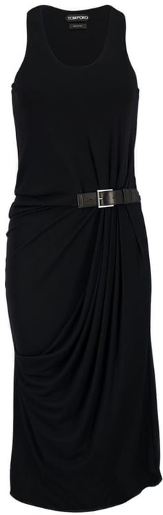 Tom Ford Dresses Black