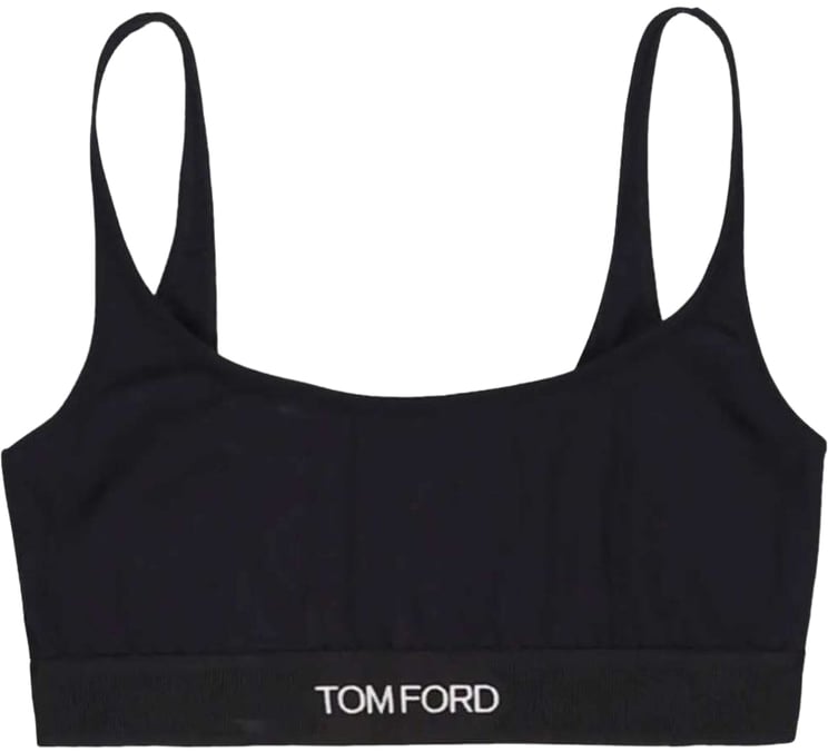 Tom Ford Underwear Black