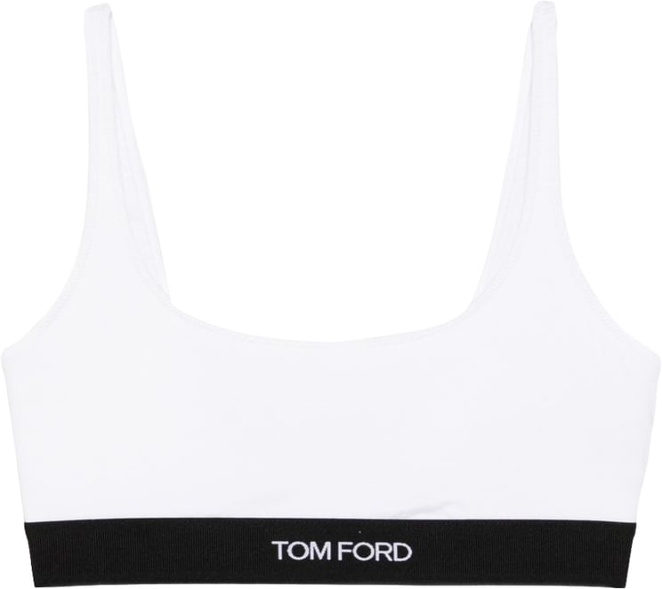 Tom Ford Underwear White
