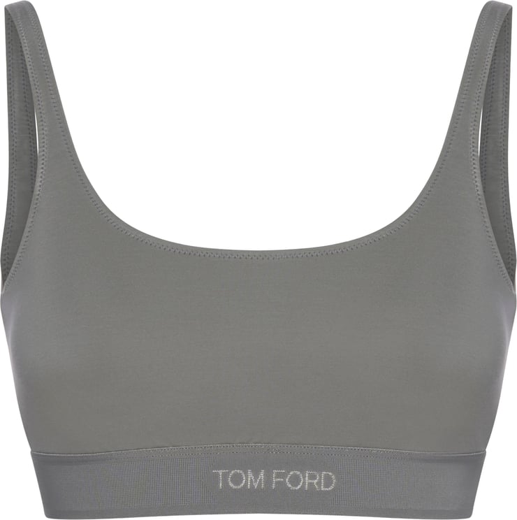 Tom Ford Top Grey