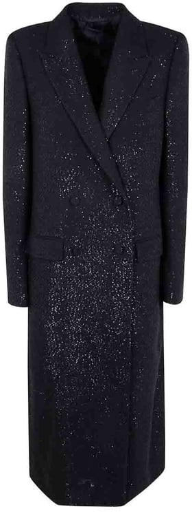 Tom Ford Coats Black