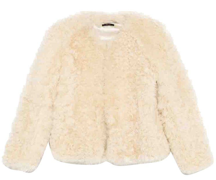 Tom Ford Coats White