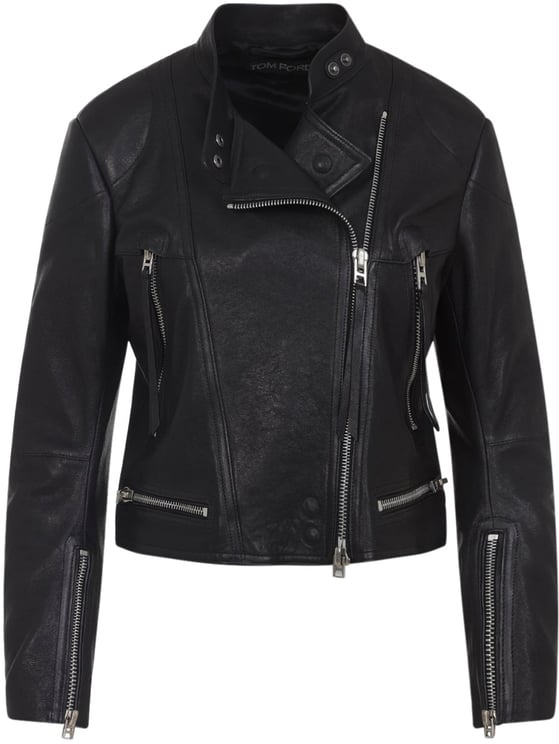 Tom Ford Tom Ford Leather Jacket