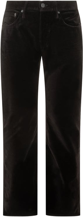 Tom Ford Tom Ford Jeans in Velluto