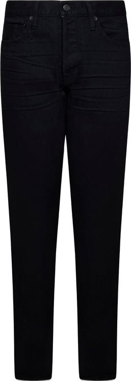 Tom Ford Jeans Black