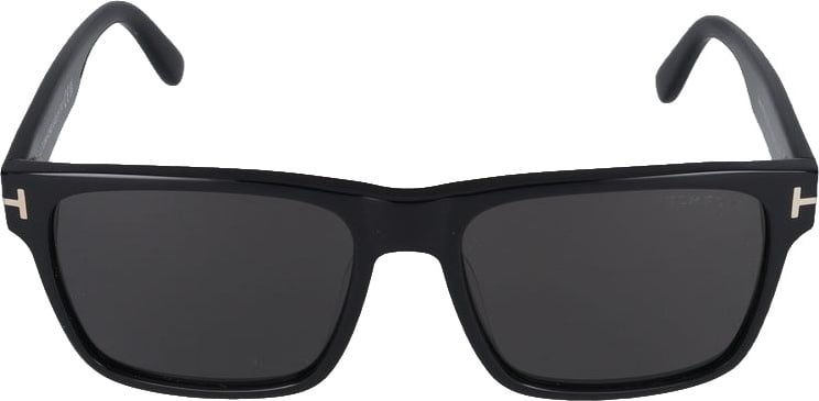 Tom Ford Sunglasses FT1205 01A 55/17/145