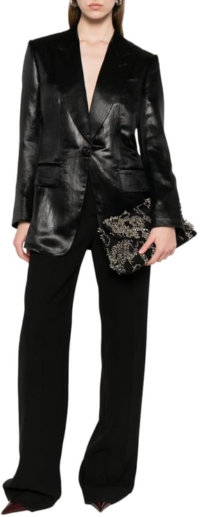 Tom Ford Tom Ford Dresses Black