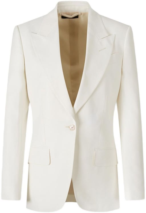 Tom Ford Jackets Beige